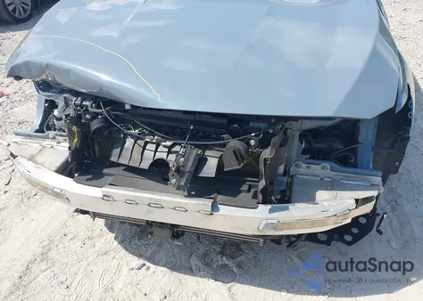 2022 Honda Accord Sport из США, поврежденный, VIN 1HGCV1F35NA114813